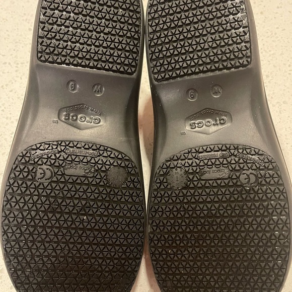 WOMENS NERIA PRO II LITERIDE CLOG - Picture 3 of 4